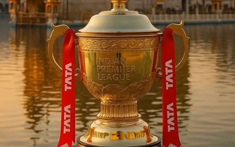 Official! IPL 2025 Suspended For One Week Due To Tensions Between India And Pakistan